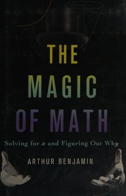 The Magic of Math