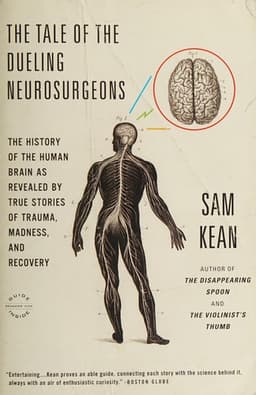 The Tale of the Dueling Neurosurgeons
